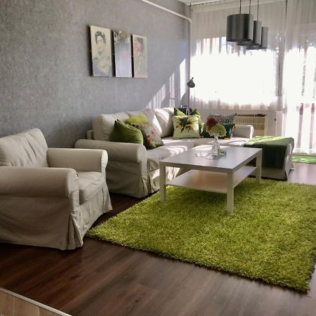 Greatforest Rosehill 1 Apartman 데브레첸 외부 사진