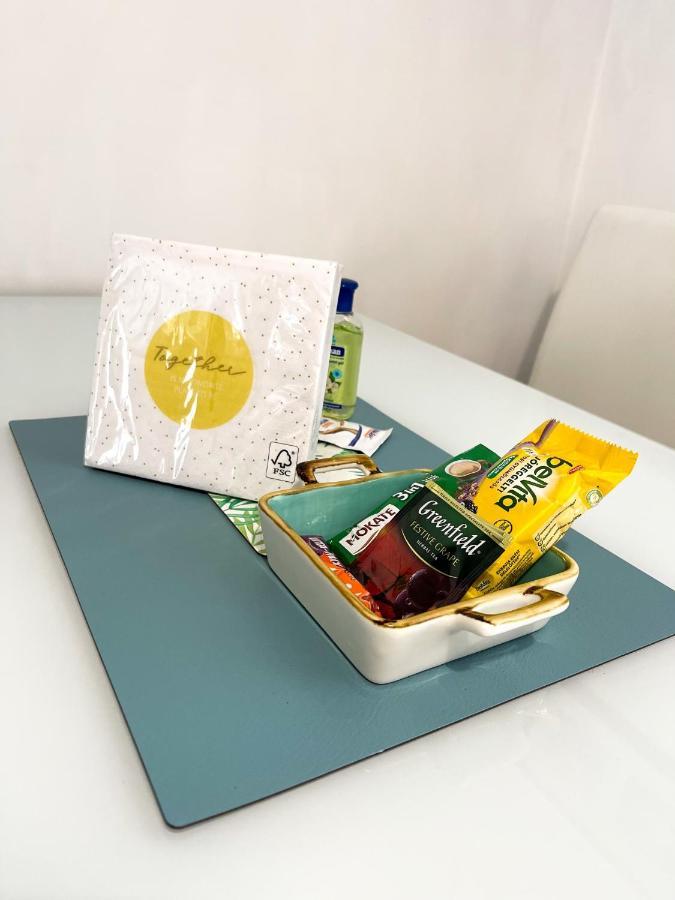 Greatforest Rosehill 1 Apartman 데브레첸 외부 사진