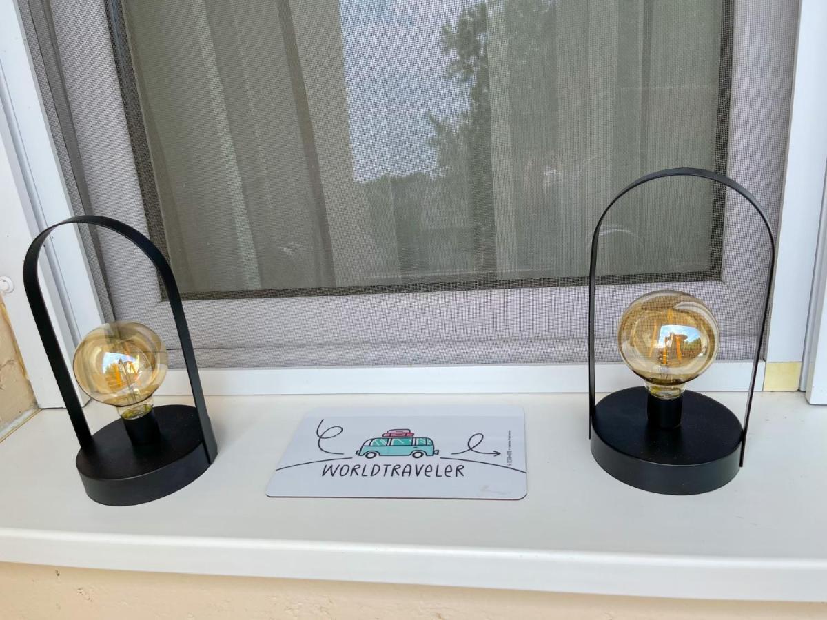 Greatforest Rosehill 1 Apartman 데브레첸 외부 사진