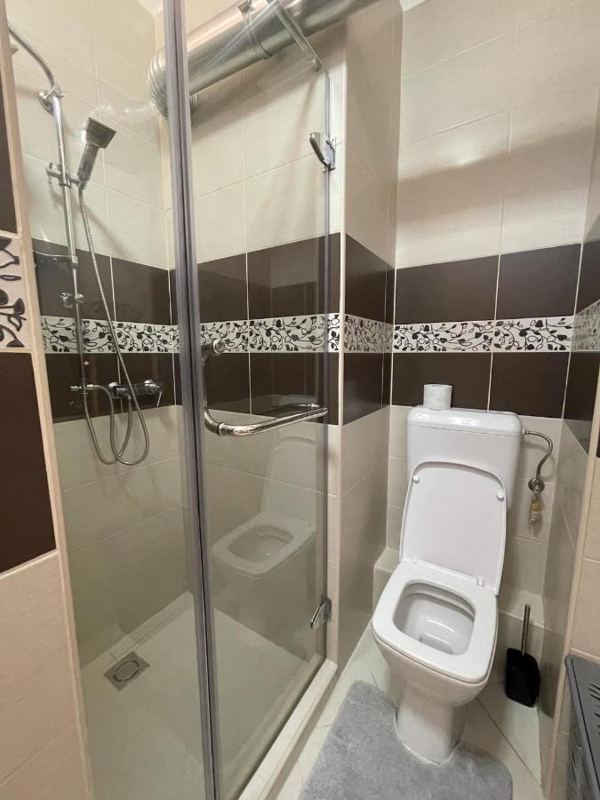 Greatforest Rosehill 1 Apartman 데브레첸 외부 사진