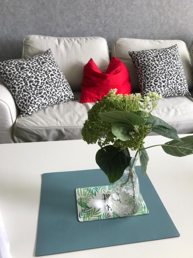 Greatforest Rosehill 1 Apartman 데브레첸 외부 사진
