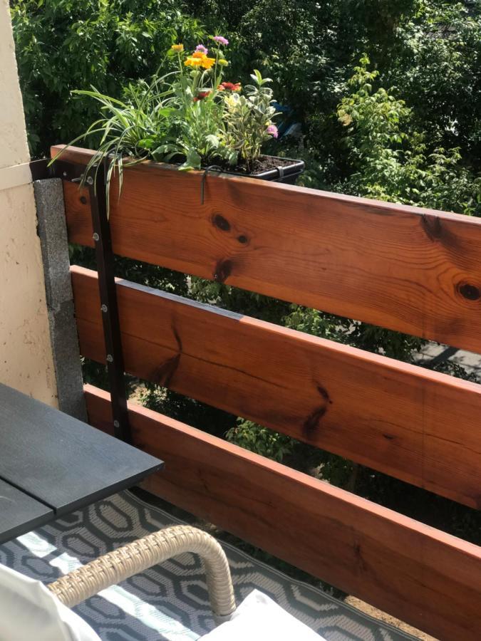 Greatforest Rosehill 1 Apartman 데브레첸 외부 사진