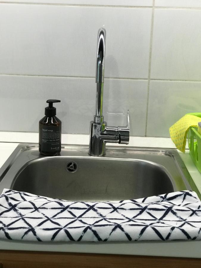 Greatforest Rosehill 1 Apartman 데브레첸 외부 사진