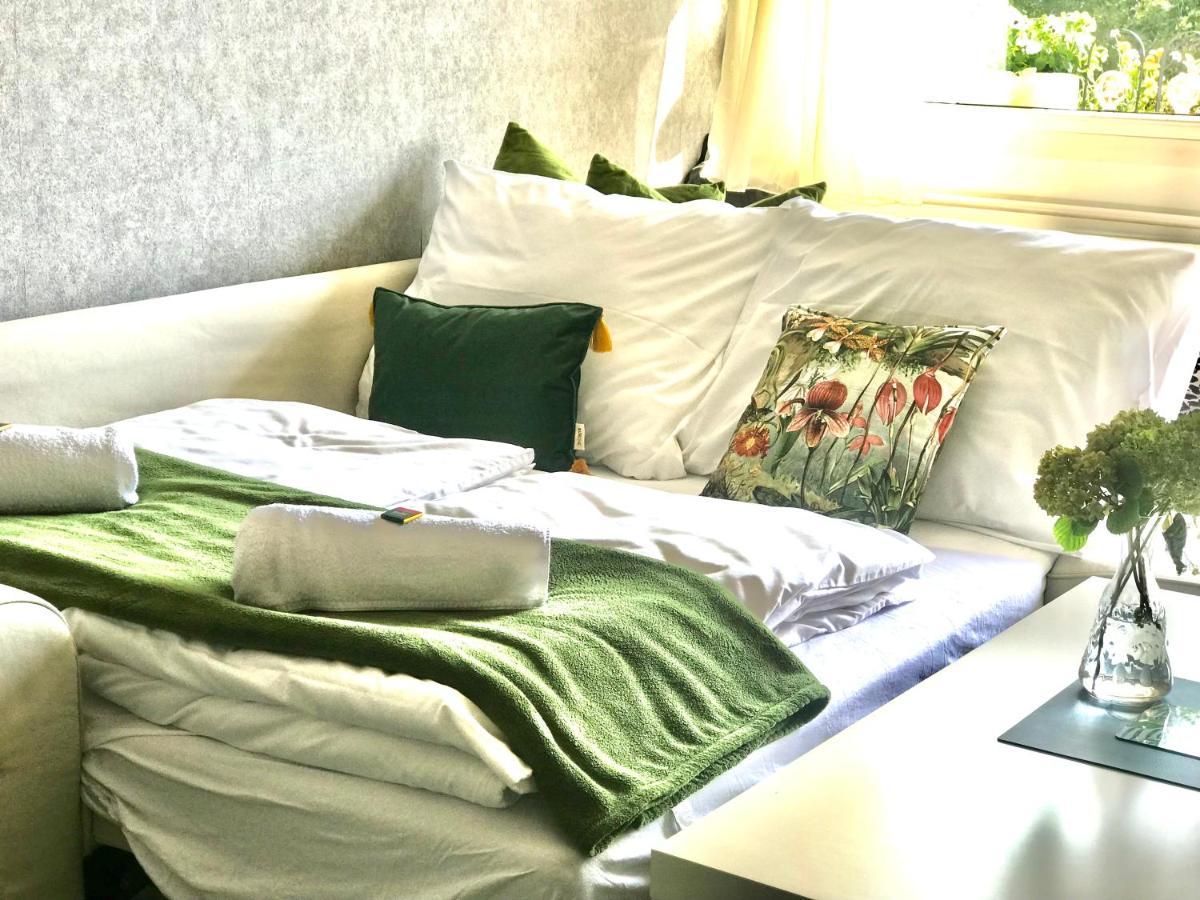 Greatforest Rosehill 1 Apartman 데브레첸 외부 사진