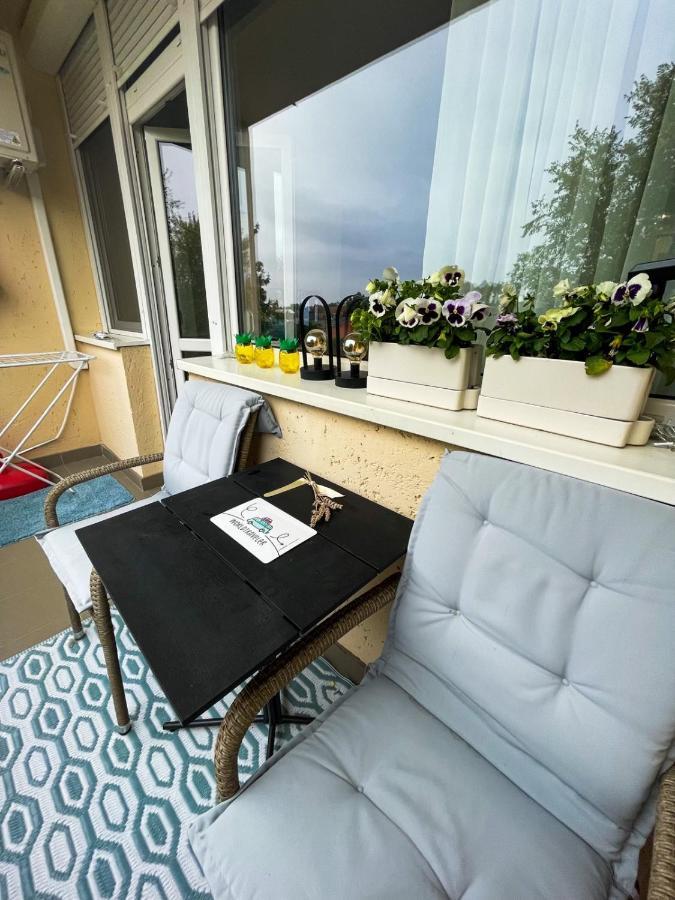 Greatforest Rosehill 1 Apartman 데브레첸 외부 사진