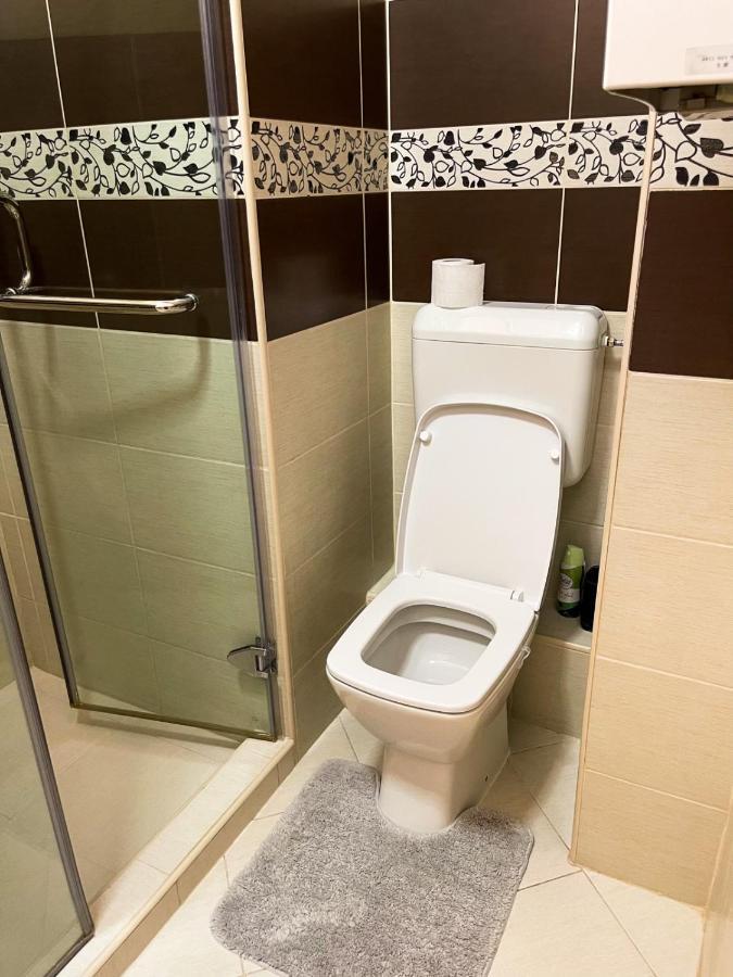 Greatforest Rosehill 1 Apartman 데브레첸 외부 사진