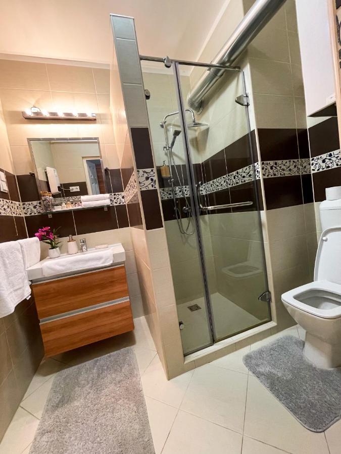 Greatforest Rosehill 1 Apartman 데브레첸 외부 사진