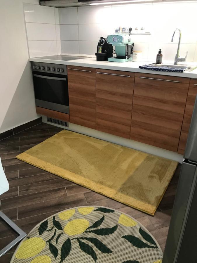 Greatforest Rosehill 1 Apartman 데브레첸 외부 사진